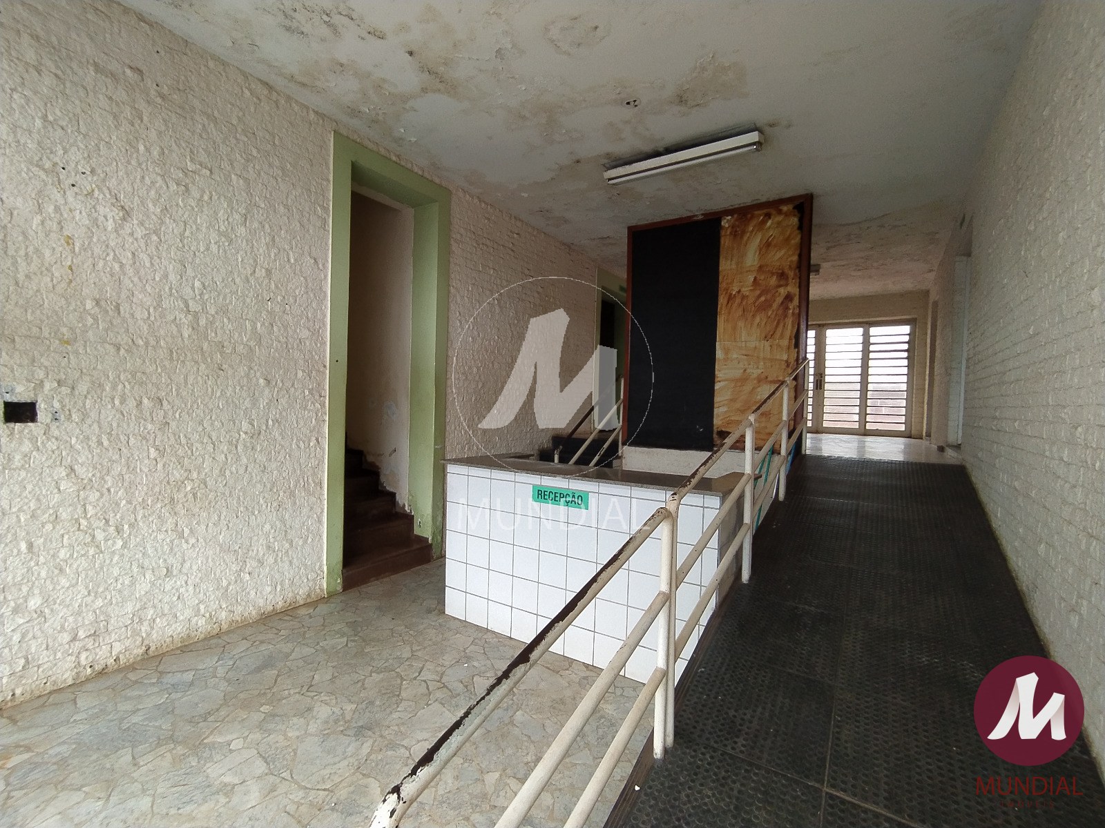 Recepção — foto 1