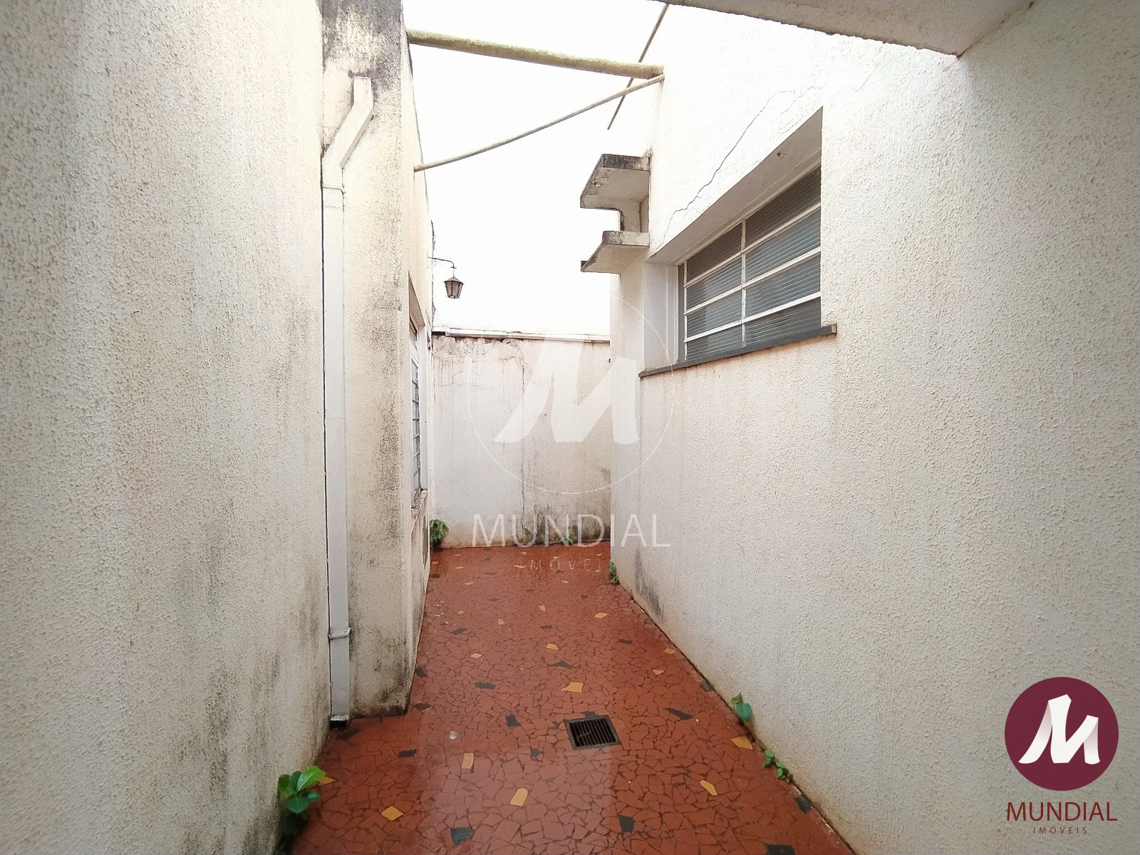 Quintal/corredores — foto 20
