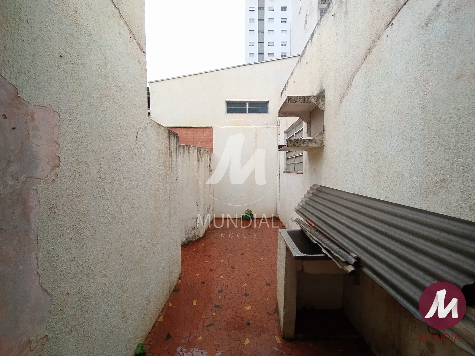 Quintal/corredores — foto 21