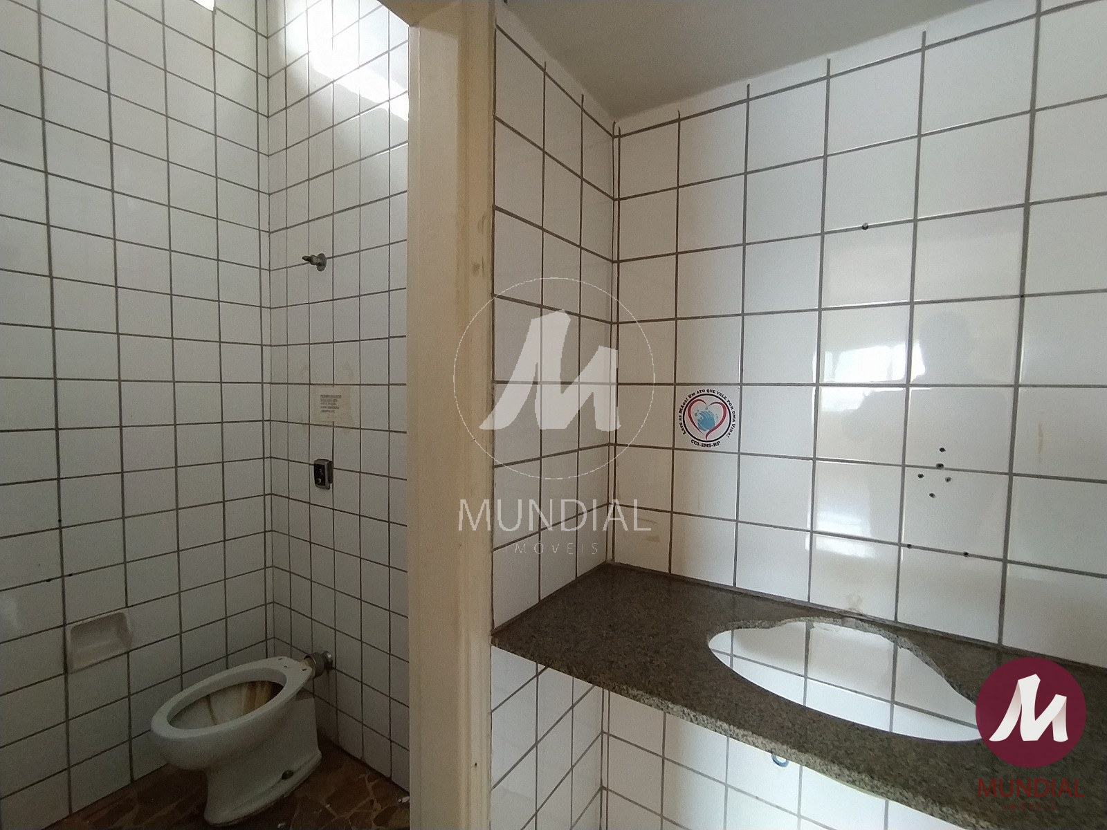 Banheiro/lavabo — foto 11