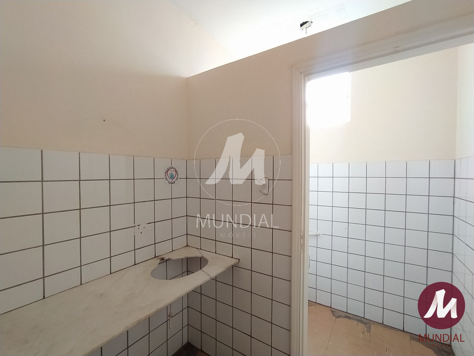 Banheiro/lavabo — foto 18