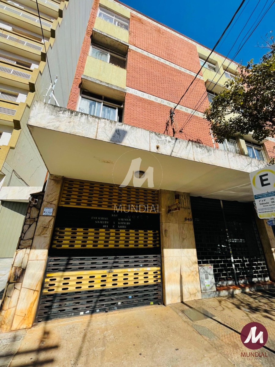 Fachada Unidade — foto 1