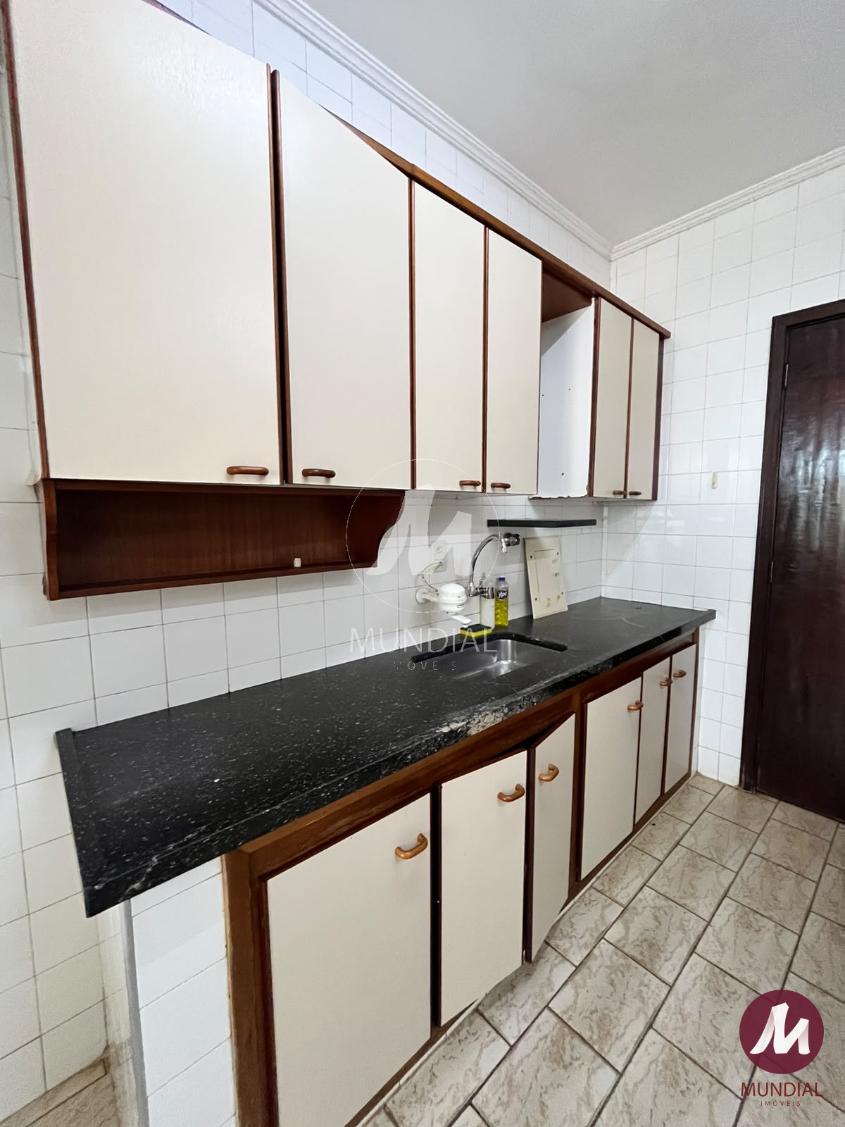 Cozinhas que inspiram — Apartamento em Centro