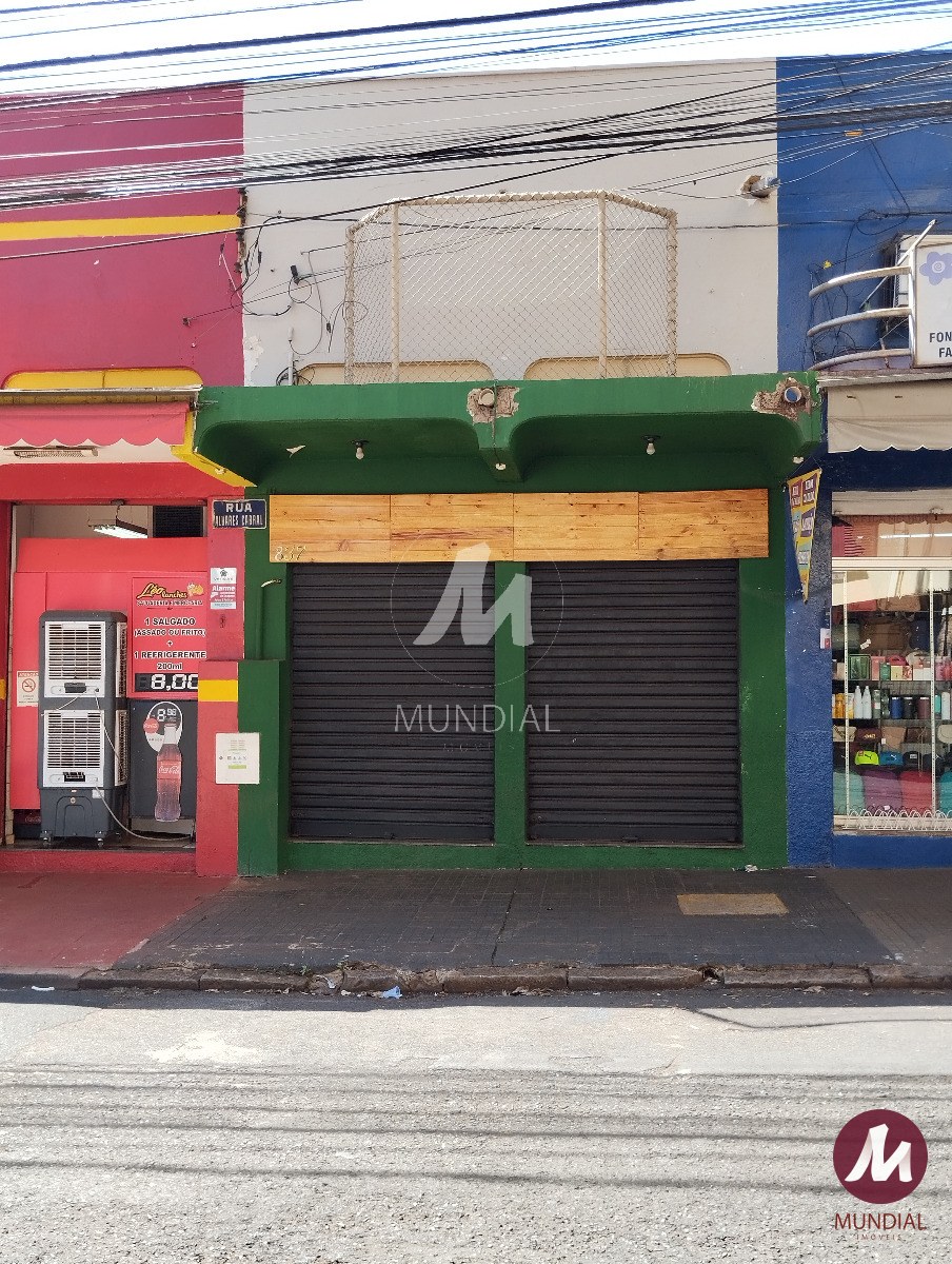Fachada Unidade — foto 1