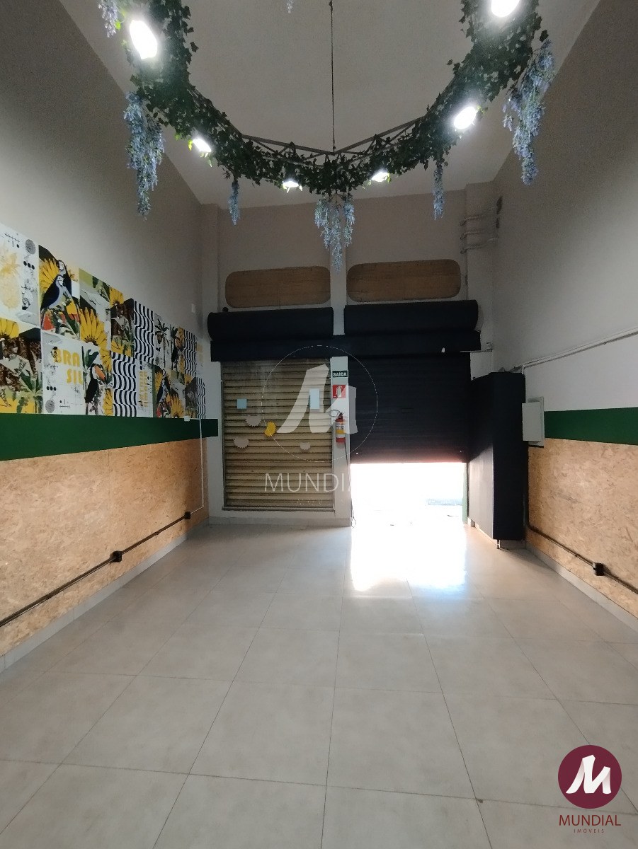 Salão — foto 2