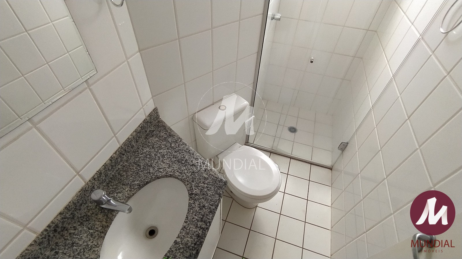 Banheiro/lavabo — foto 11