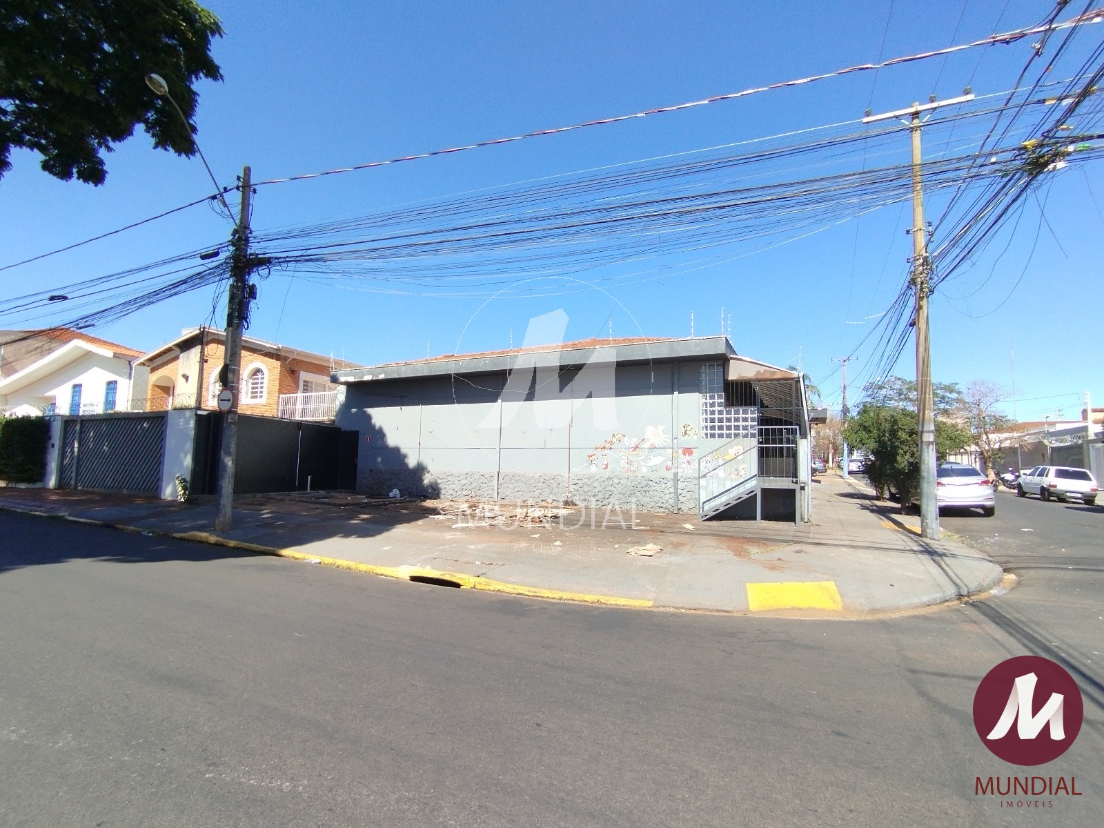 Fachada Unidade — foto 1