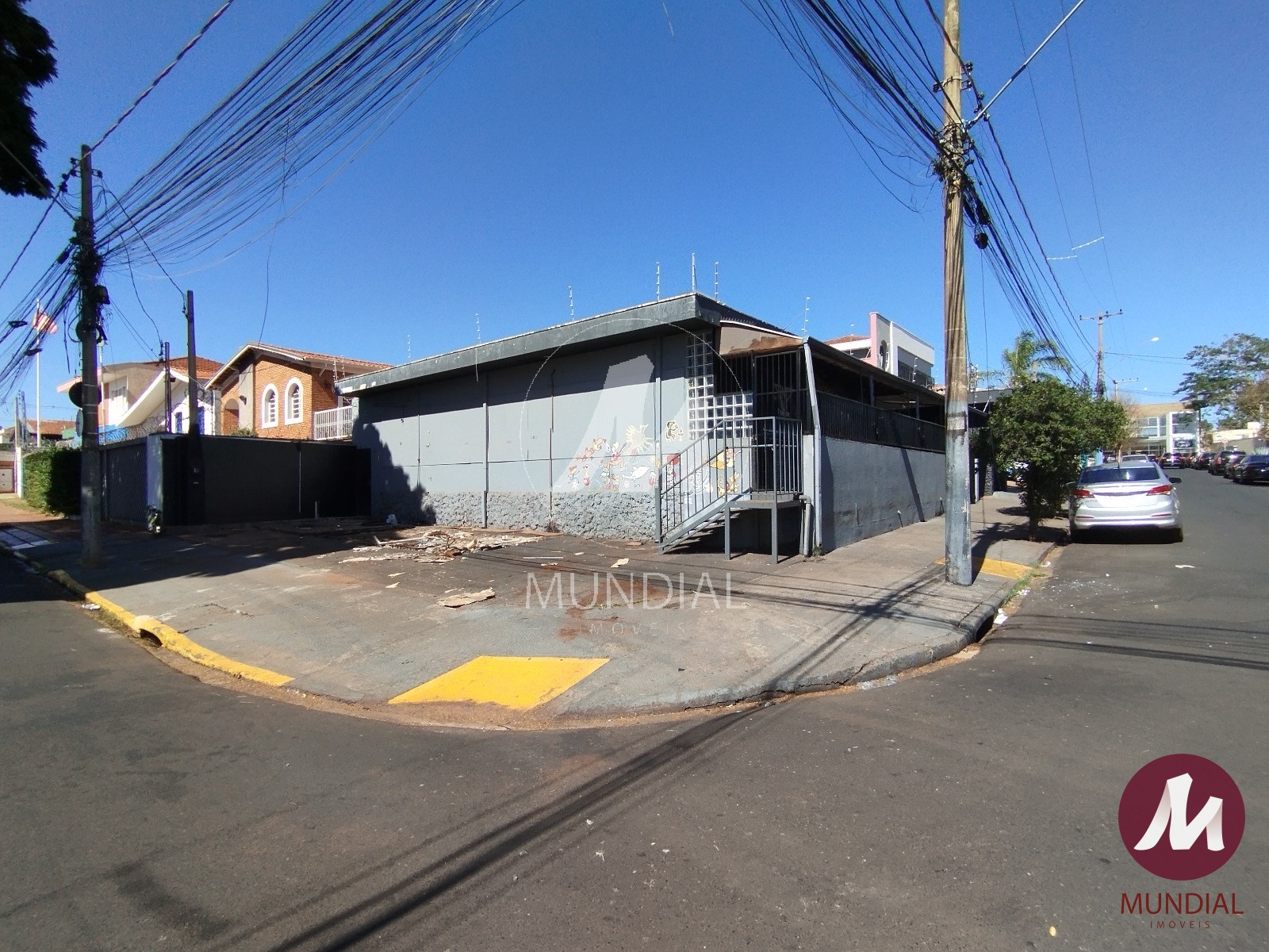 Fachada Unidade — foto 2
