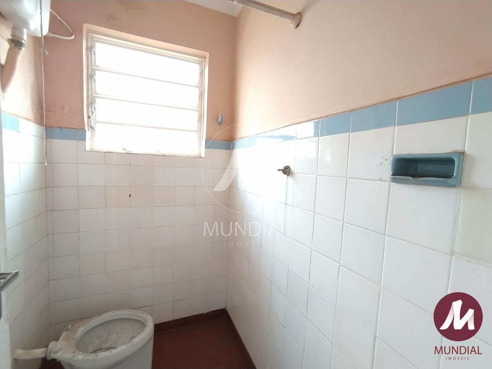 Banheiro/lavabo — foto 13
