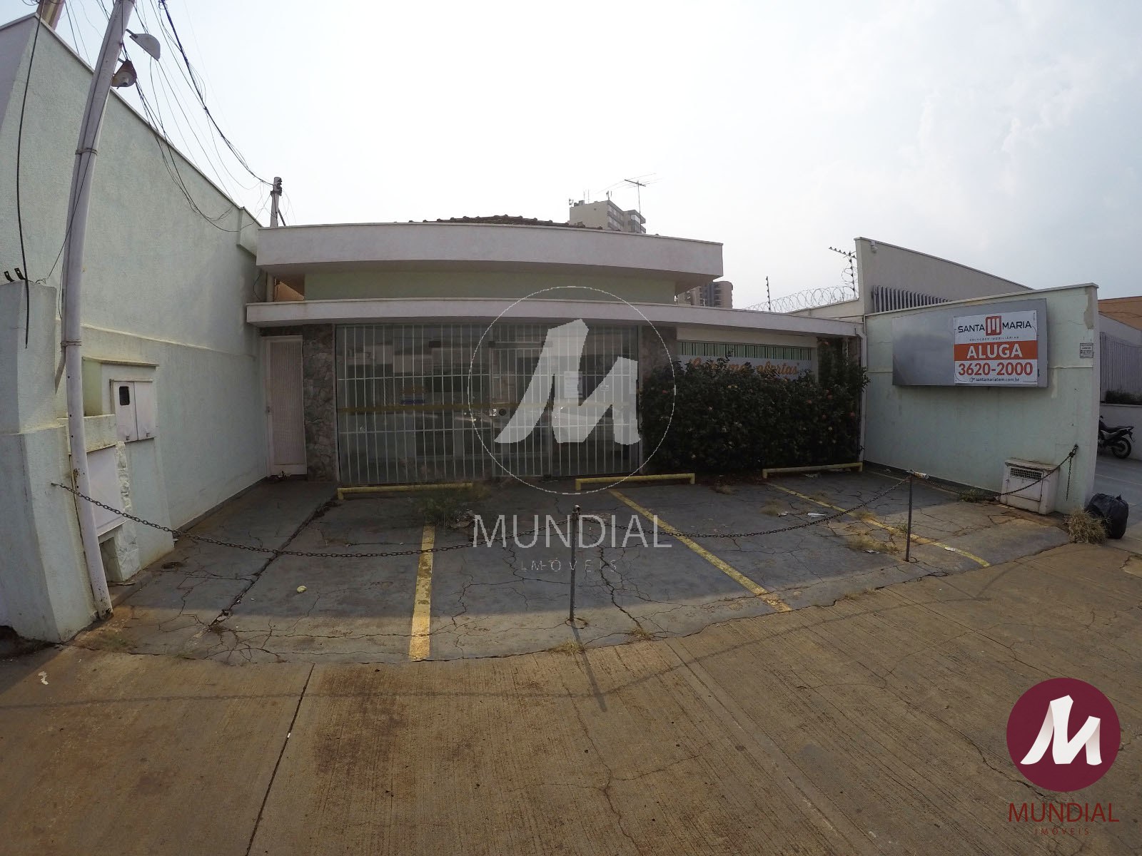 Fachada Unidade — foto 1