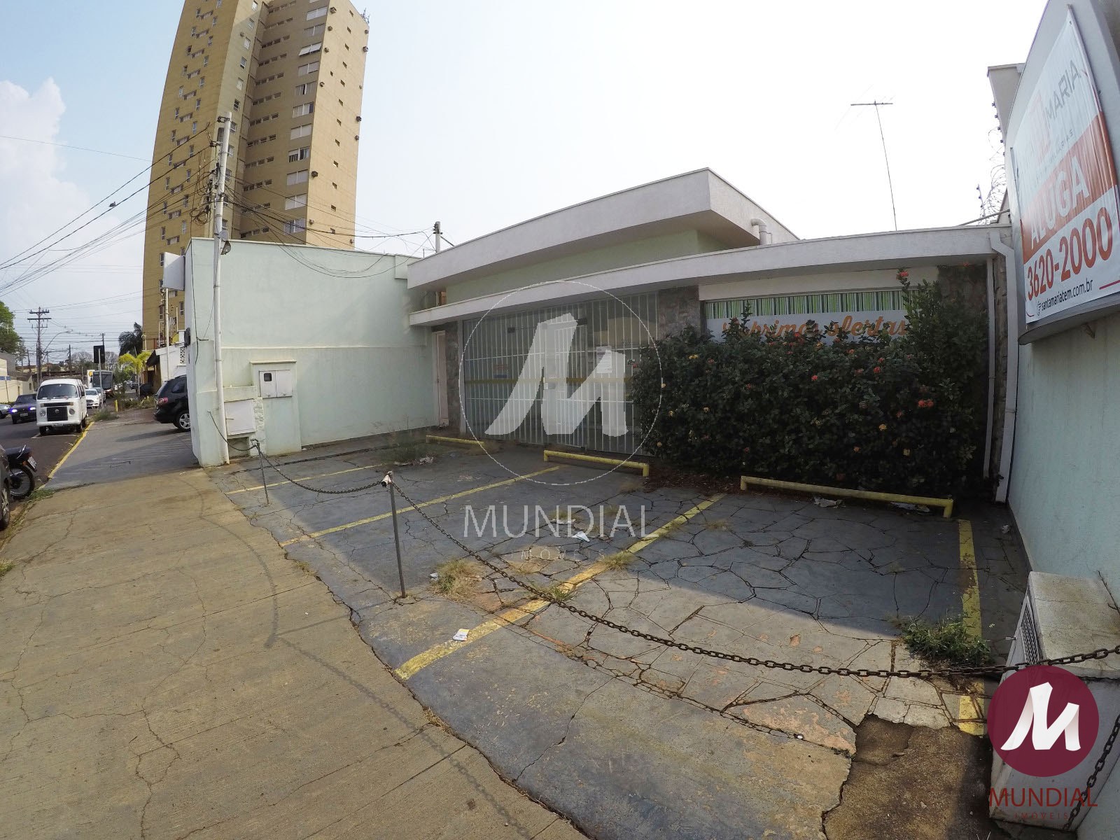 Fachada Unidade — foto 2