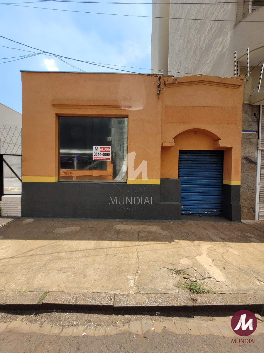 Fachada Unidade — foto 1