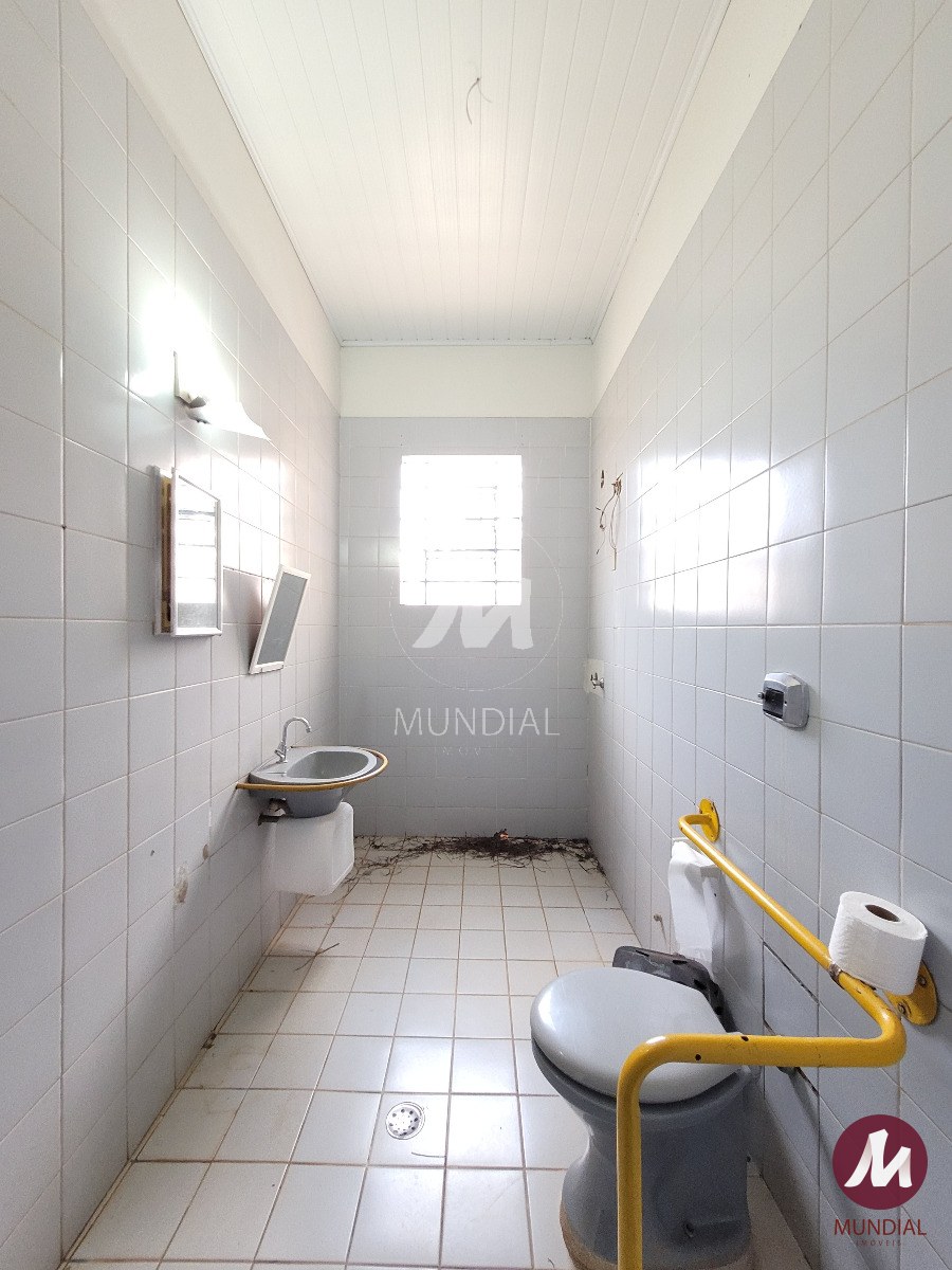 Banheiro/lavabo — foto 13