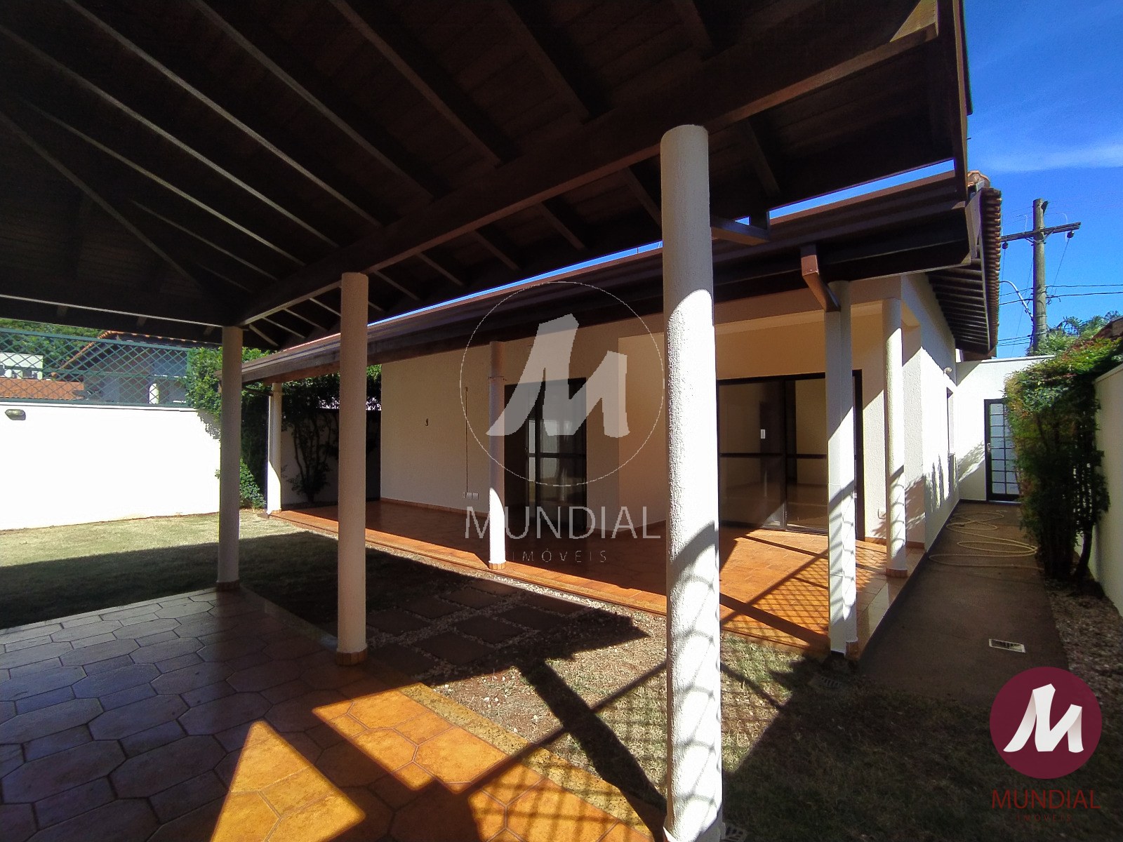 Quintal/corredores — foto 26