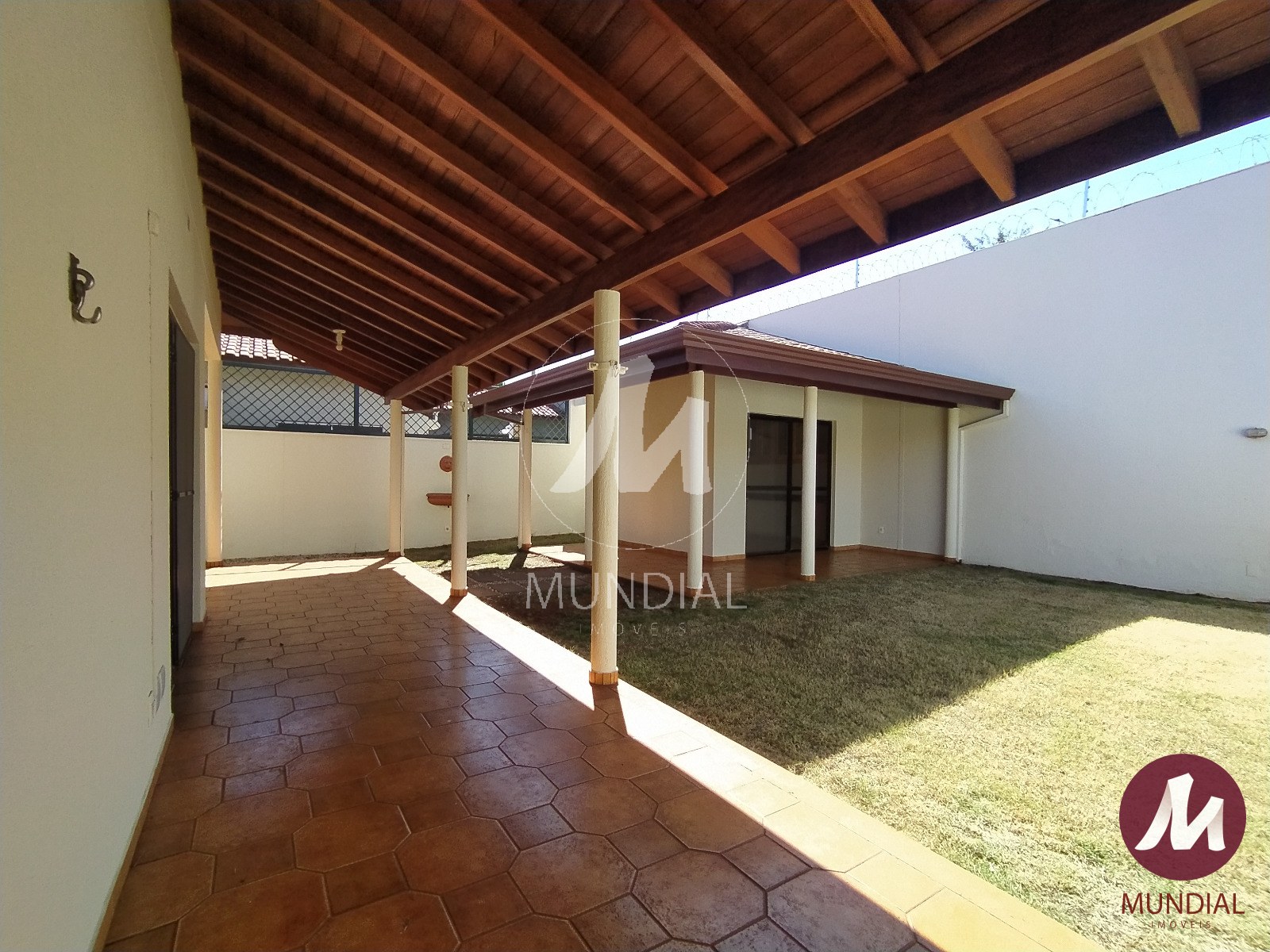 Quintal/corredores — foto 28