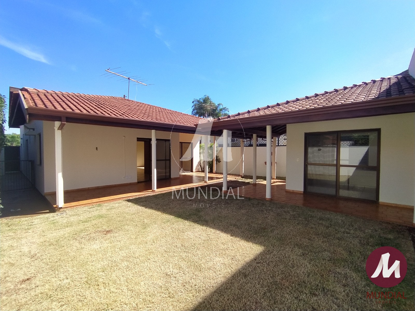 Quintal/corredores — foto 30
