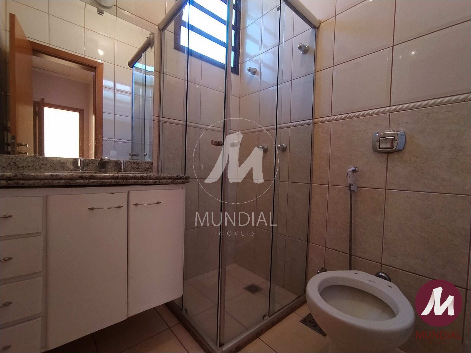 Banheiro/lavabo — foto 24