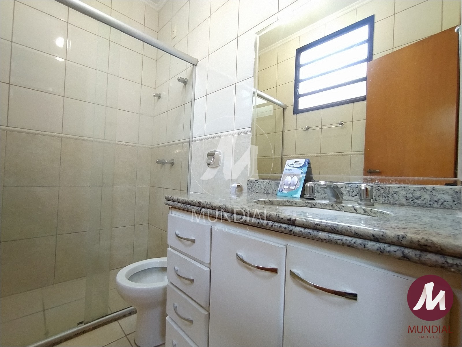 Banheiro/lavabo — foto 25