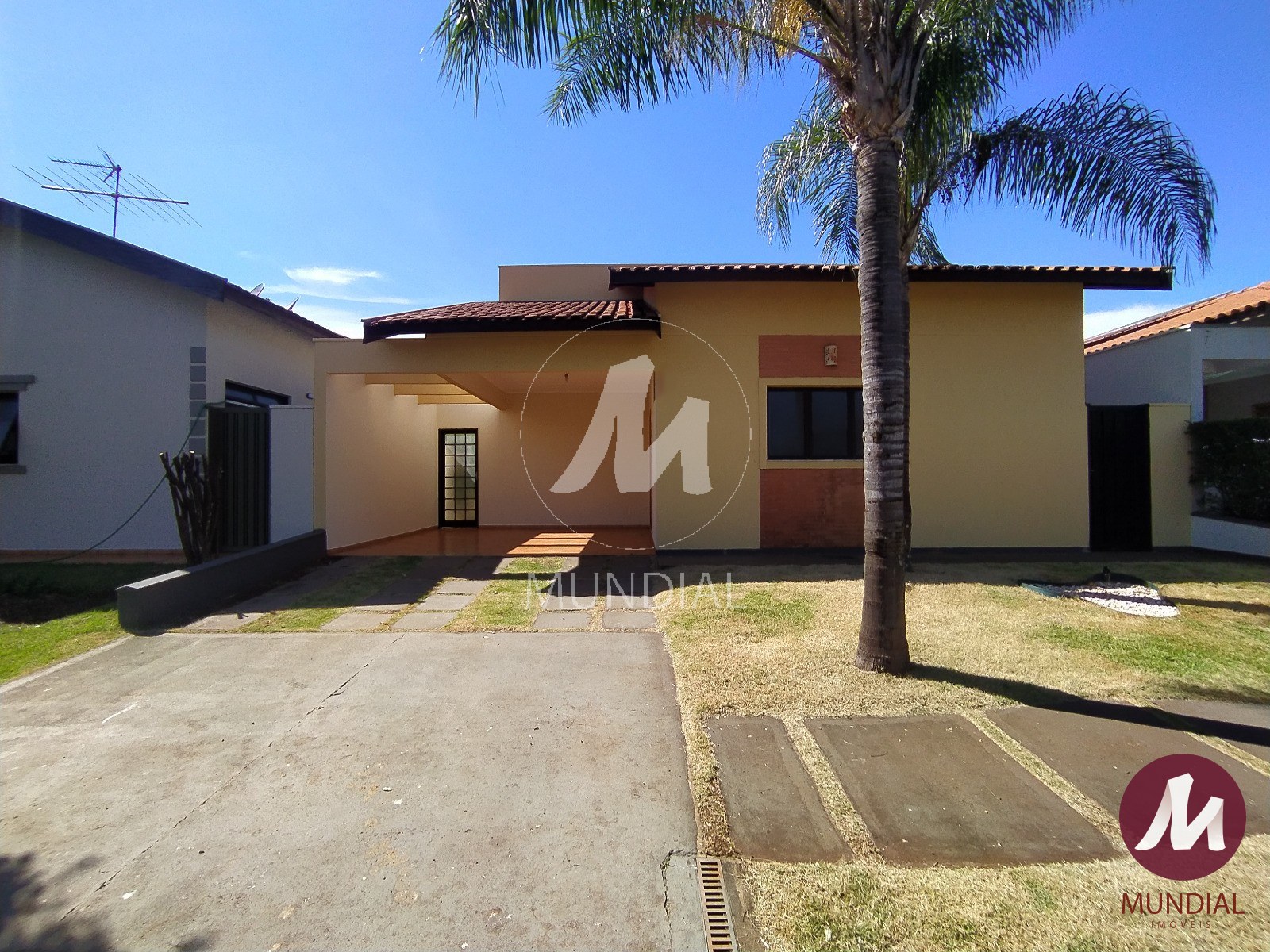Fachada Unidade — foto 1