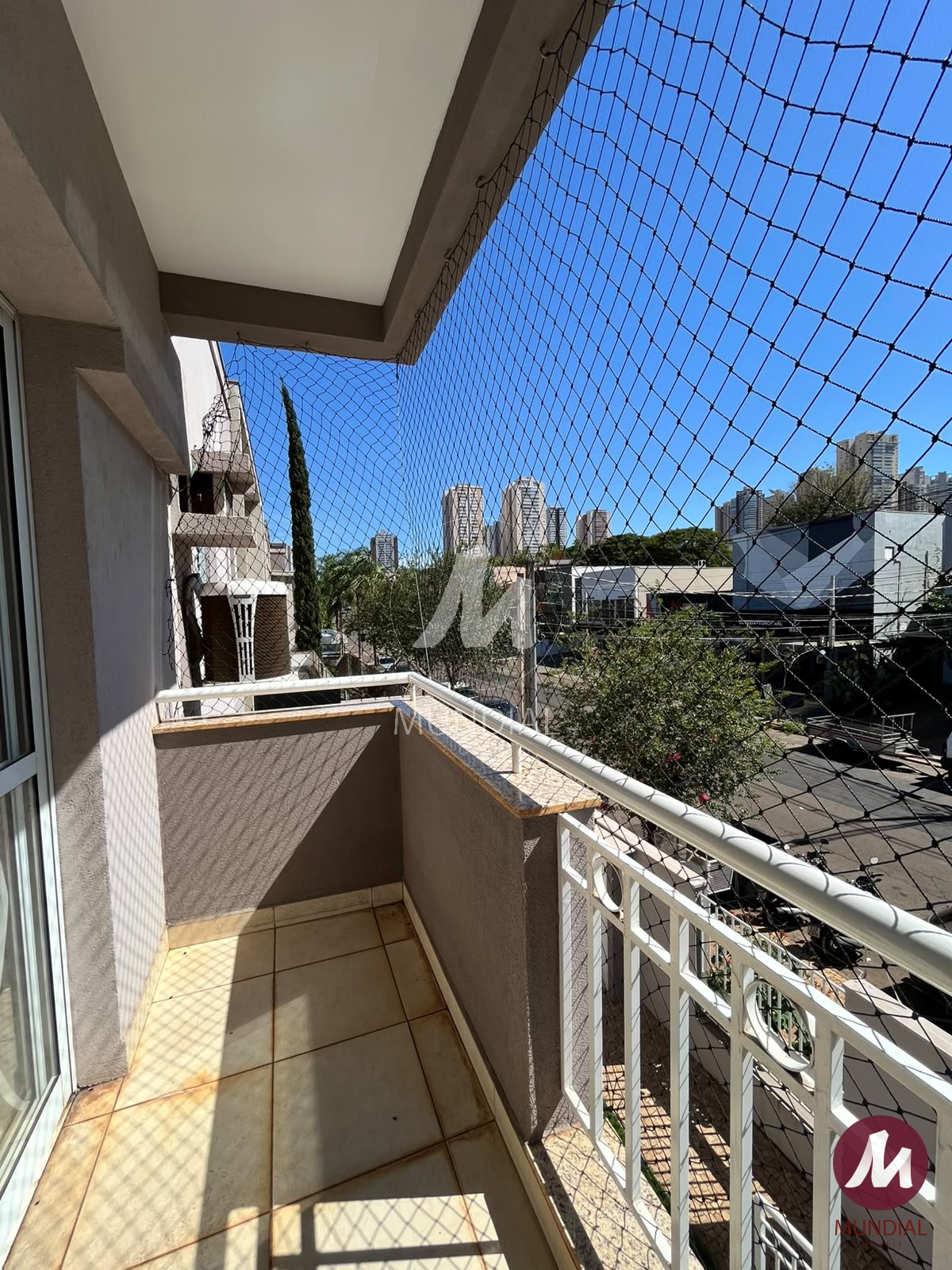 Varandas para viver lá fora — Apartamento em Jardim Botanico