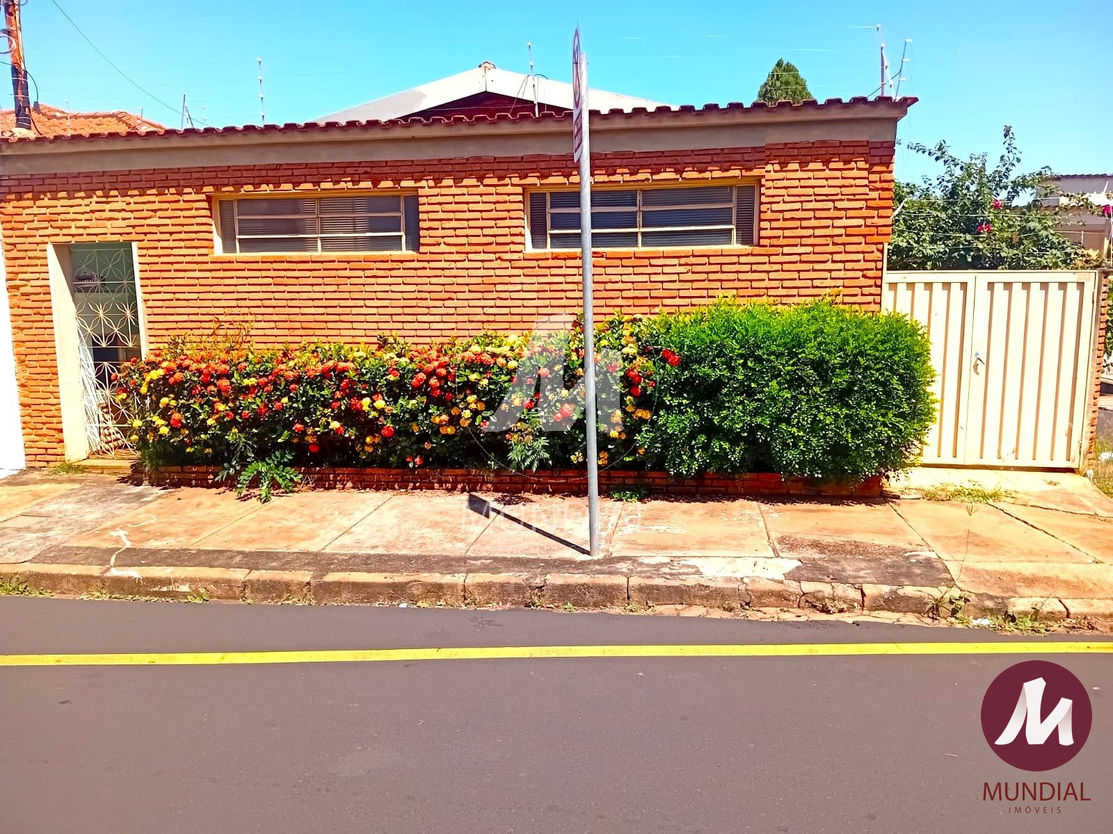 Fachada Unidade — foto 1