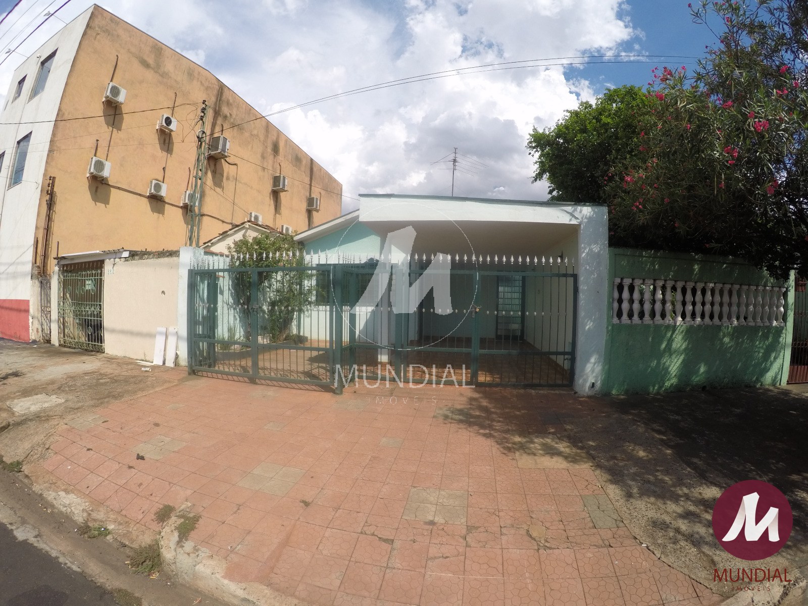 Fachada Unidade — foto 1