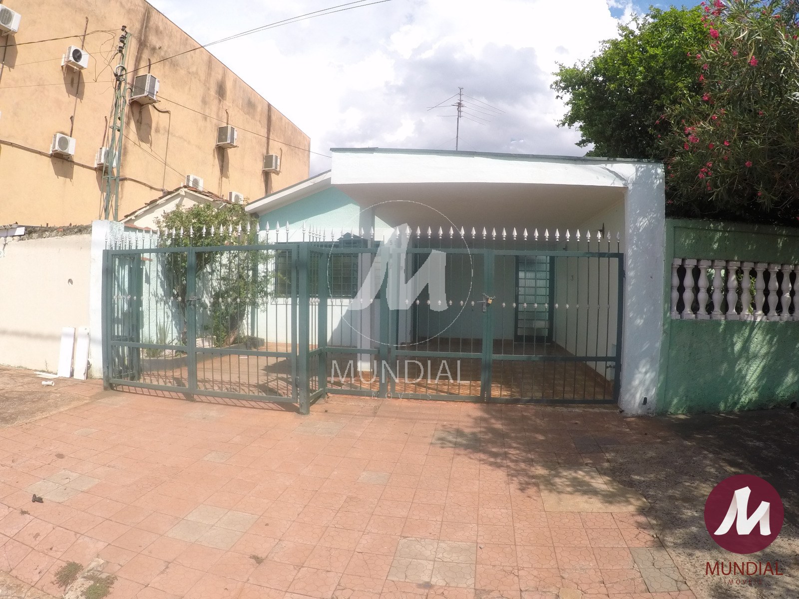 Fachada Unidade — foto 2