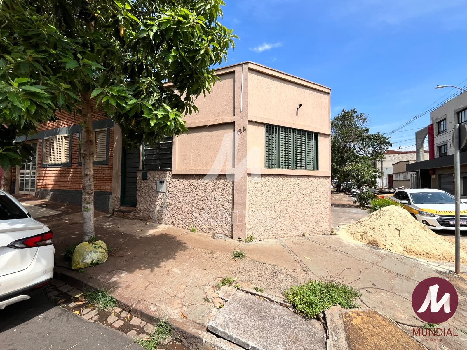 Fachada Unidade — foto 16