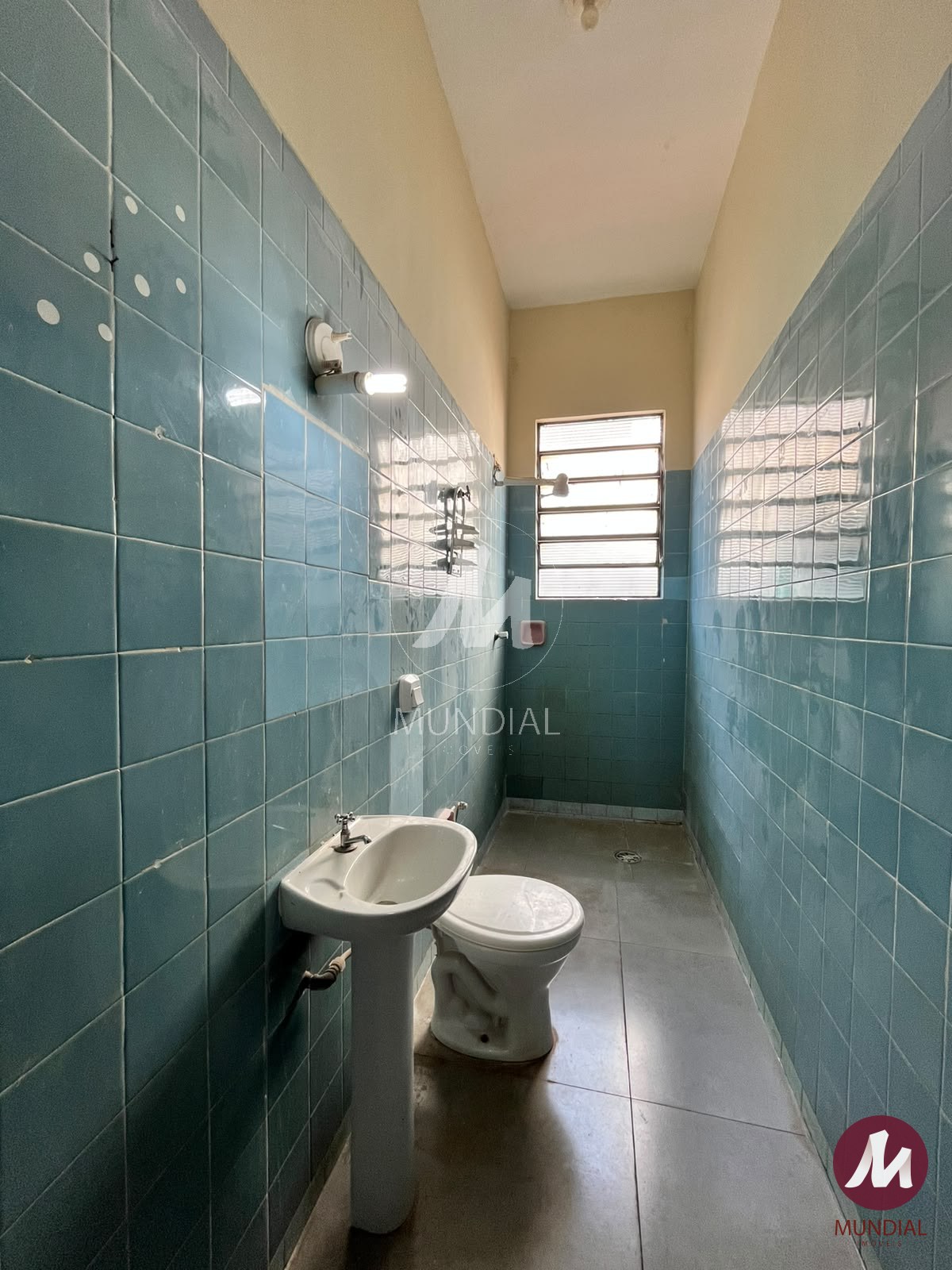 Banheiro/lavabo — foto 21