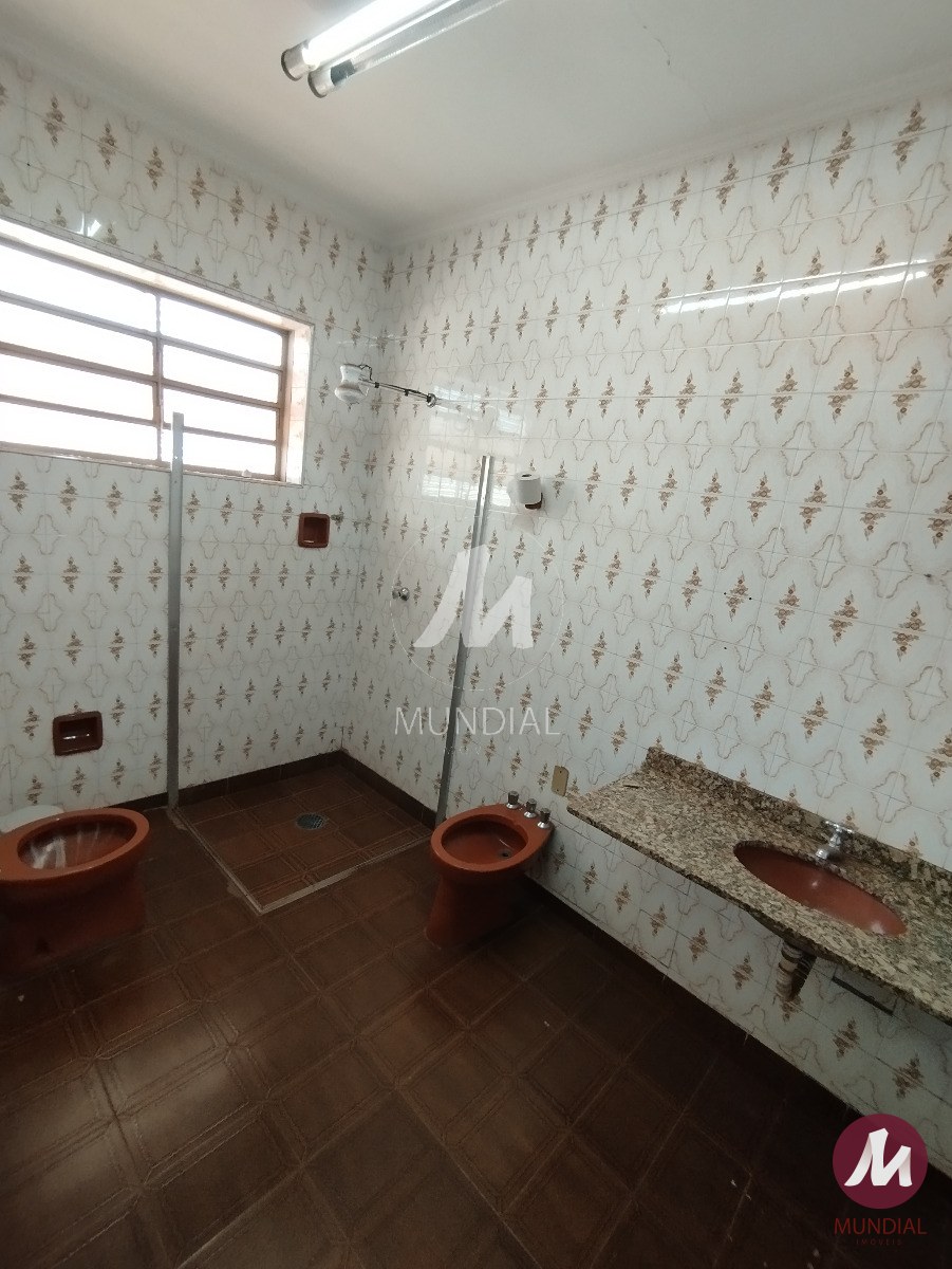 Banheiro/lavabo — foto 12