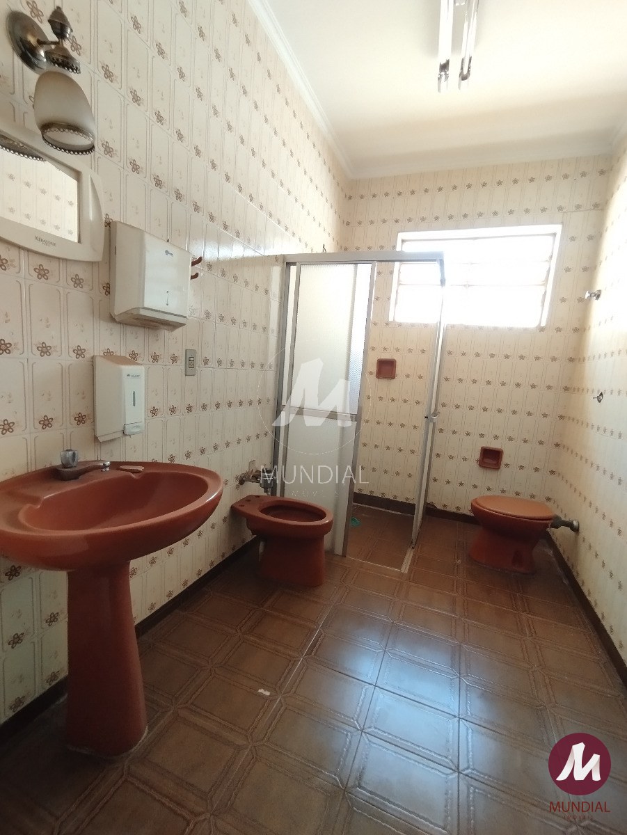 Banheiro/lavabo — foto 17