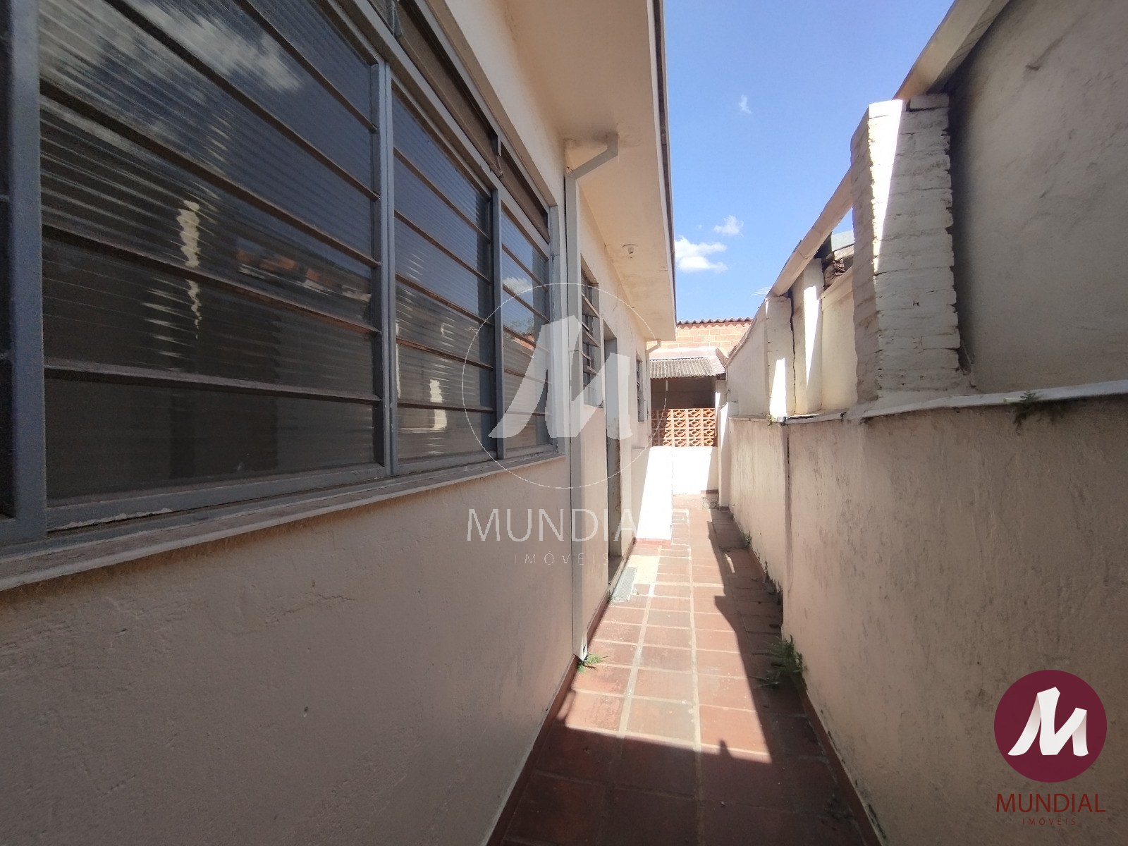 Quintal/corredores — foto 10