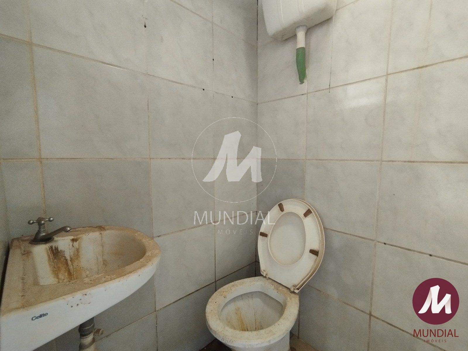 Banheiro/lavabo — foto 8