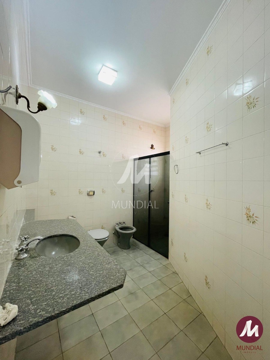 Banheiro/lavabo — foto 22