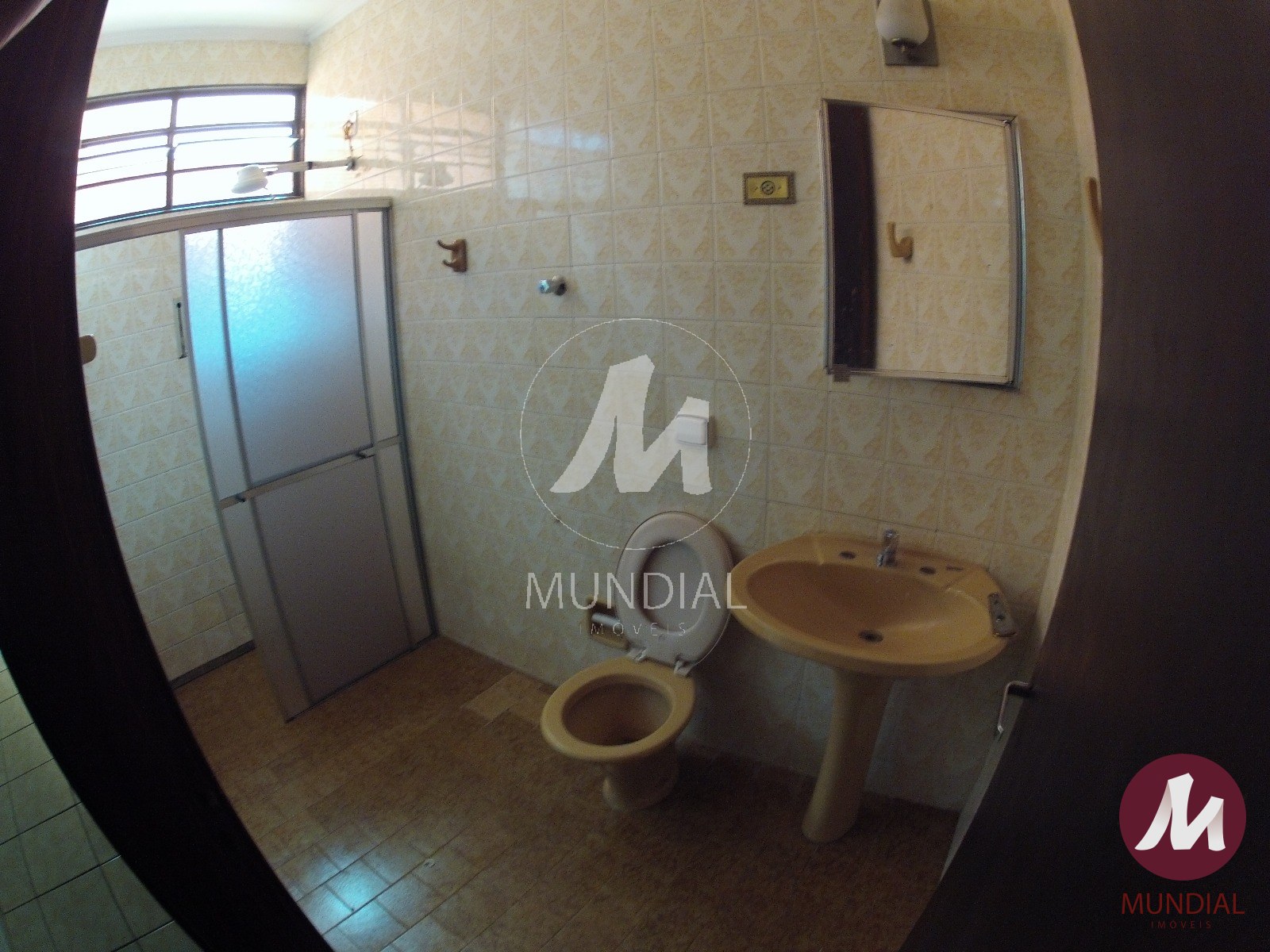 Banheiro/lavabo — foto 11