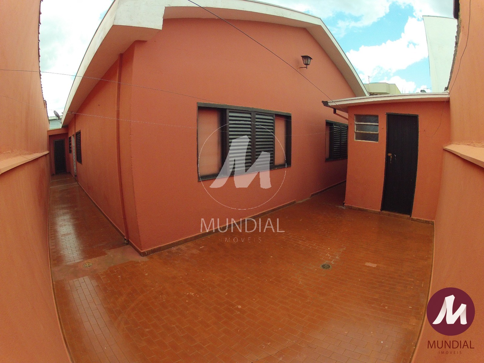 Quintal/corredores — foto 17