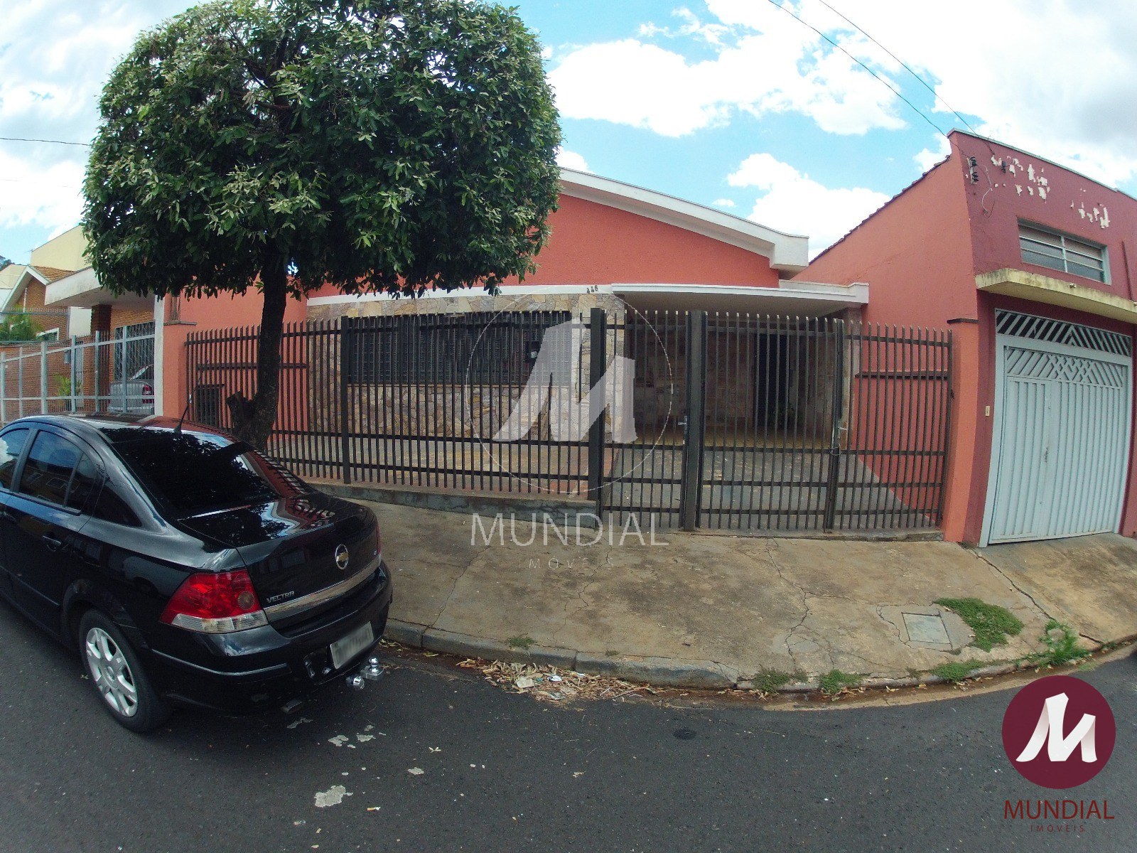 Fachada Unidade — foto 1