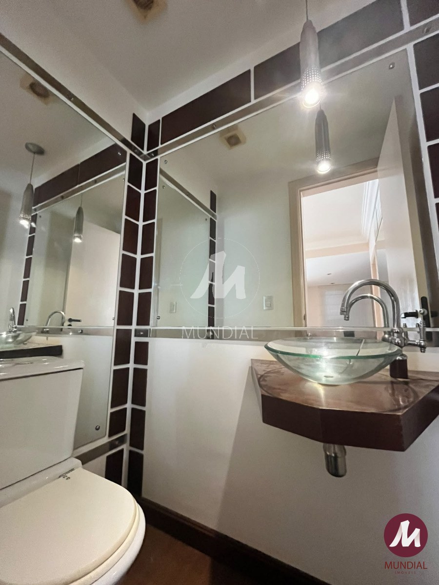 Banheiro/lavabo — foto 6