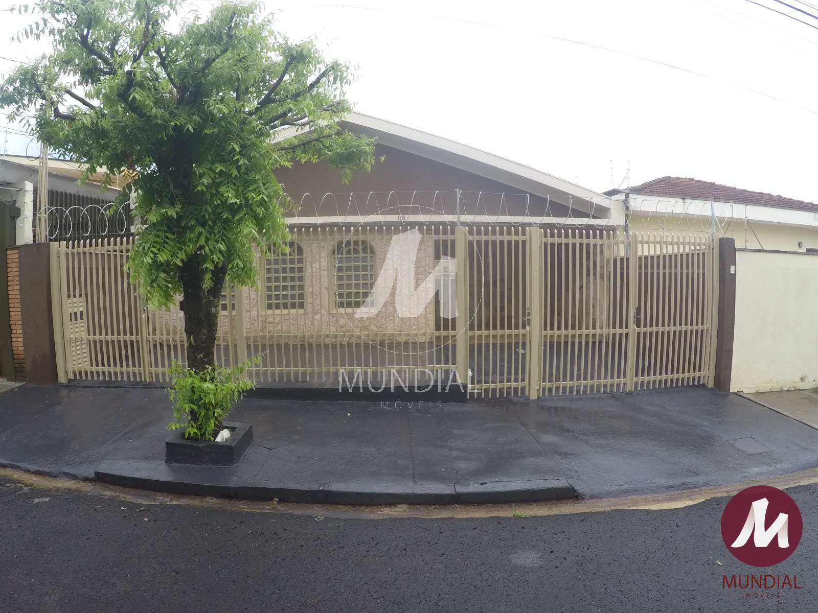 Fachada Unidade — foto 1