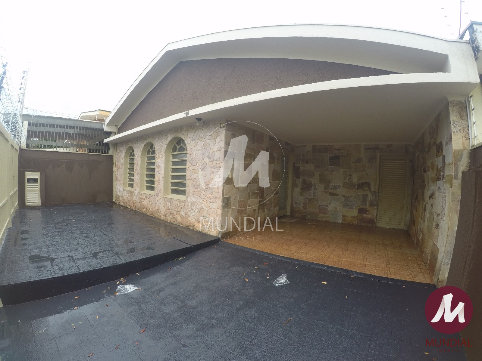 Garagem/estacionamento — foto 3