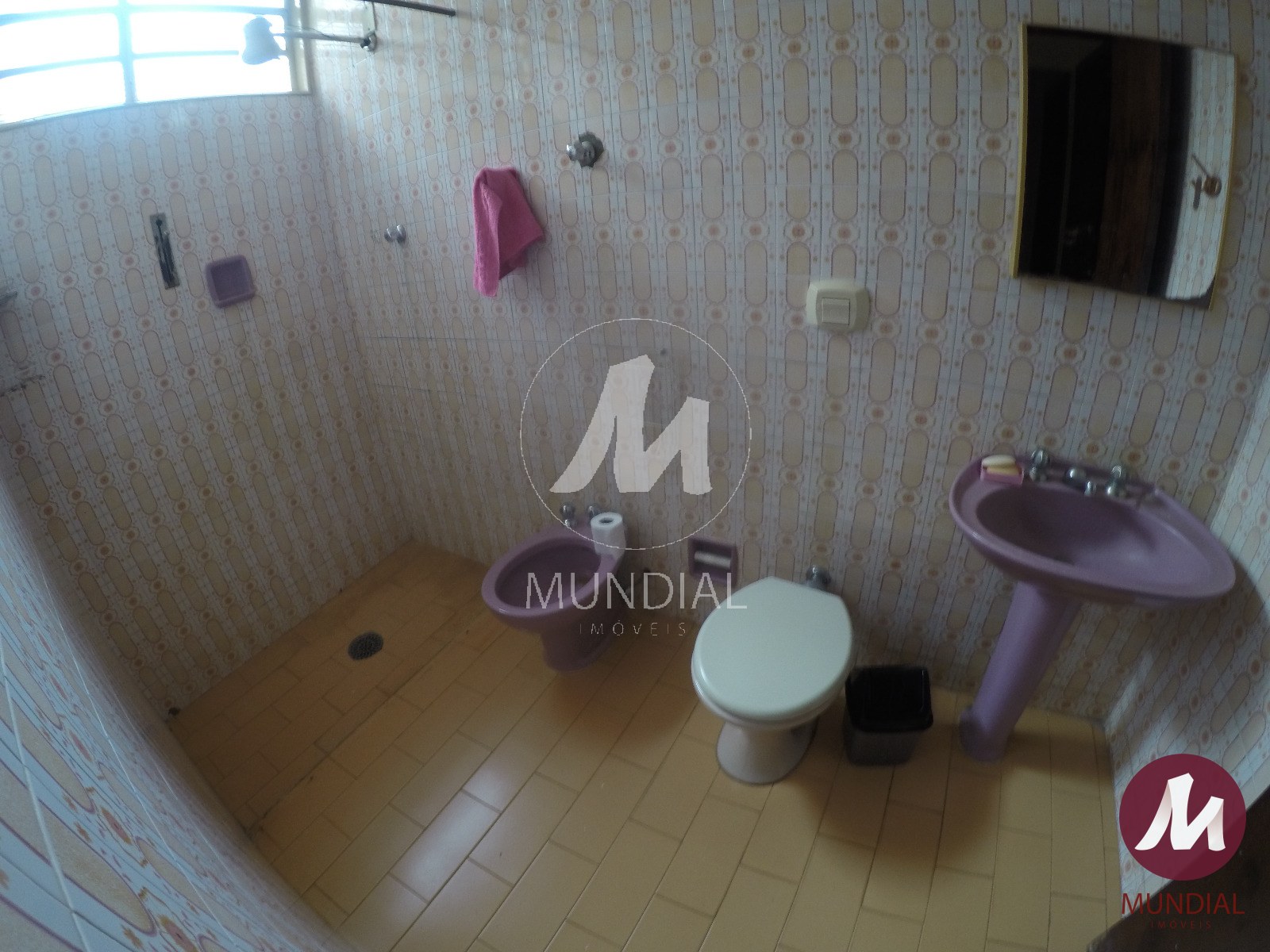 Banheiro/lavabo — foto 17