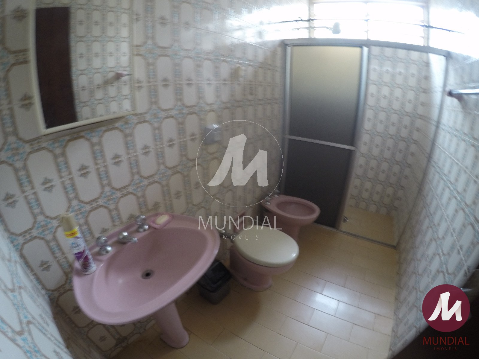 Banheiro/lavabo — foto 12
