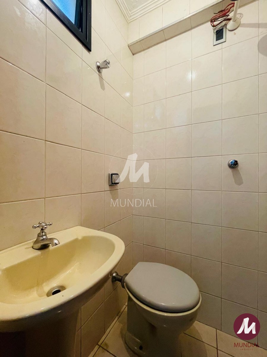 Banheiro/lavabo — foto 18