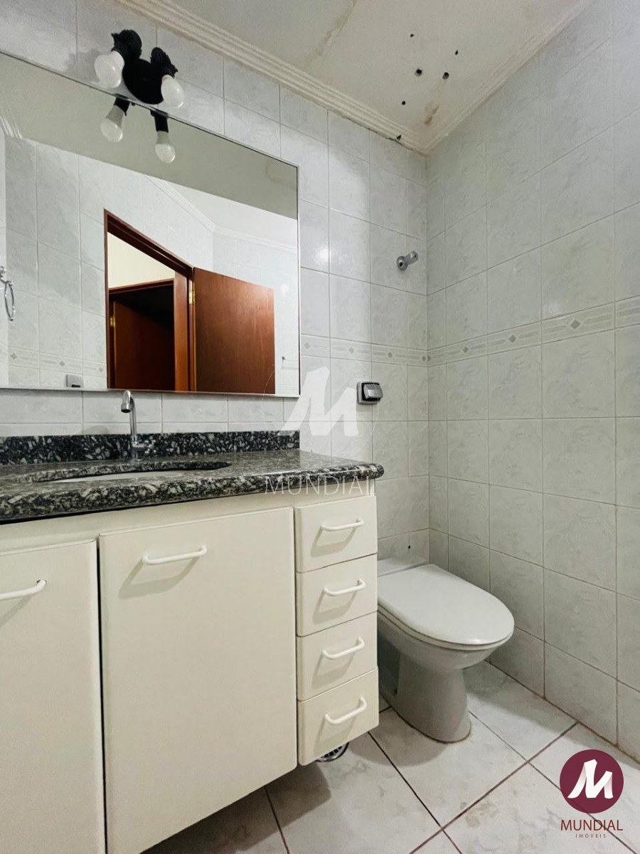 Banheiro/lavabo — foto 12