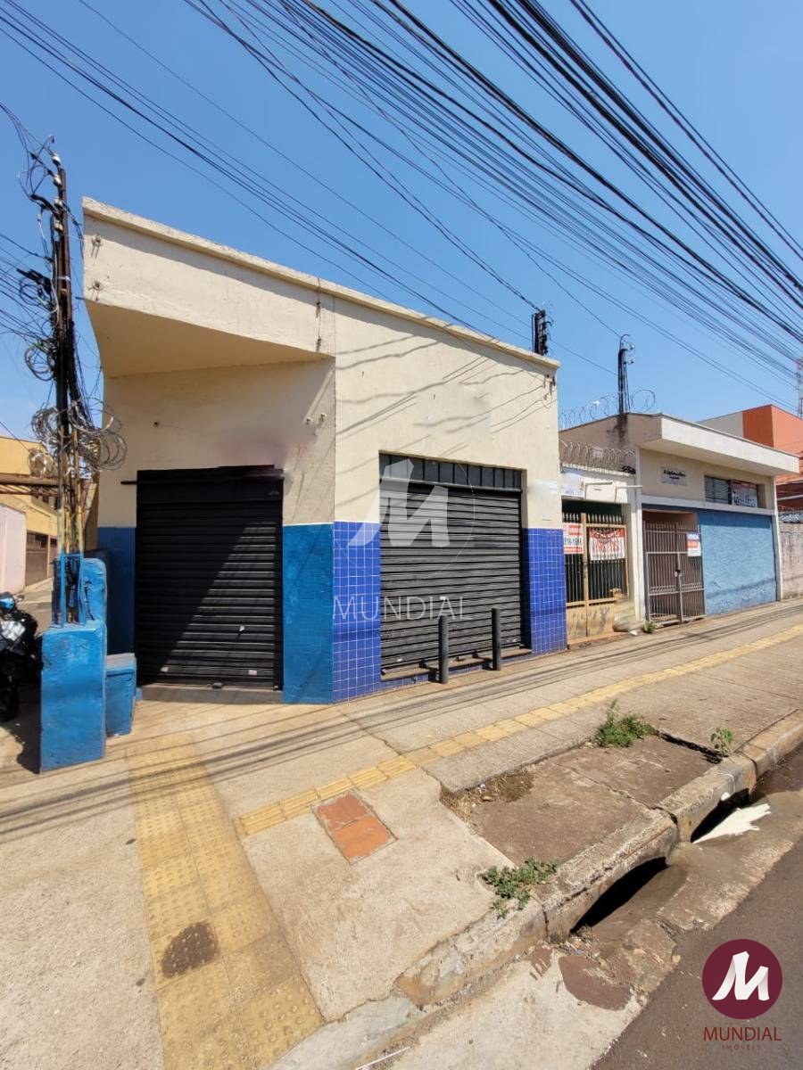 Fachada Unidade — foto 1