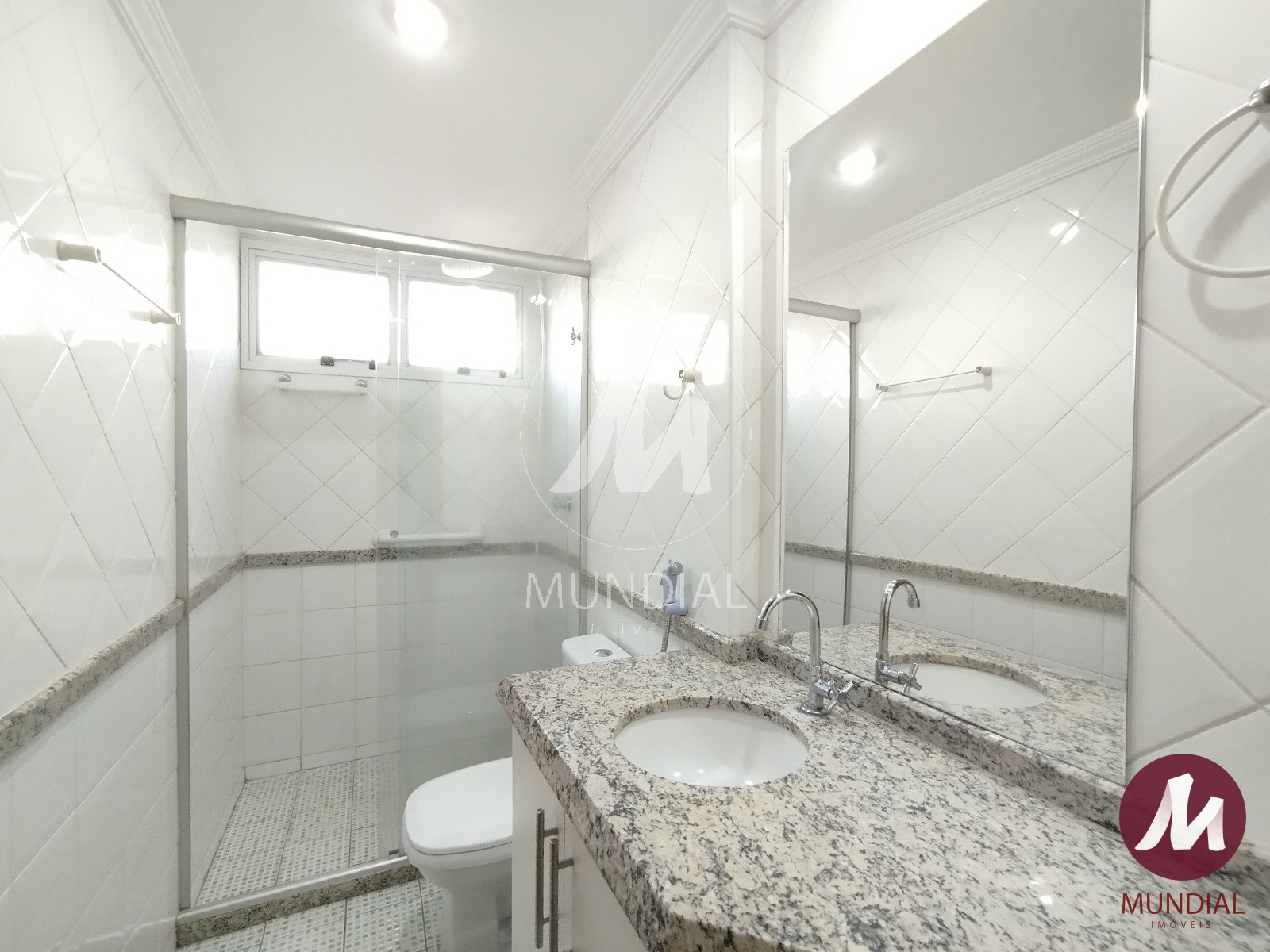 Banheiro/lavabo — foto 10