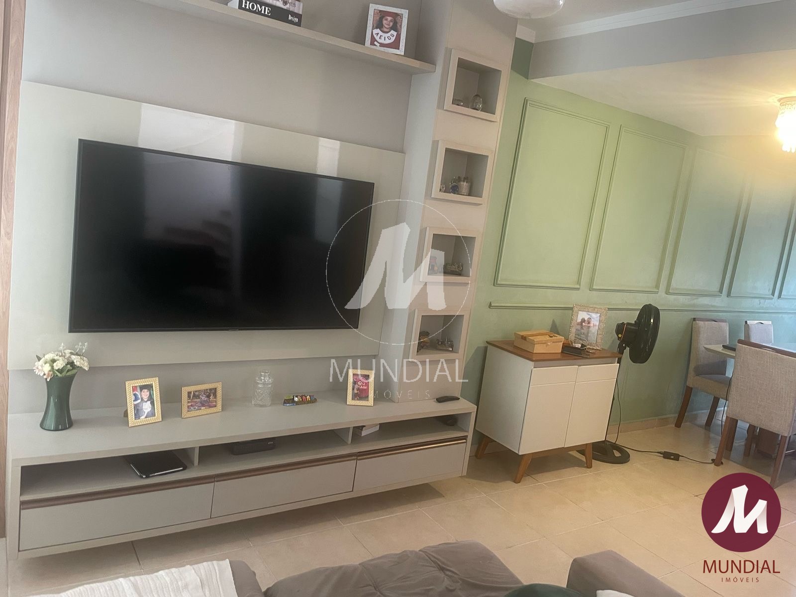 Sala — foto 2