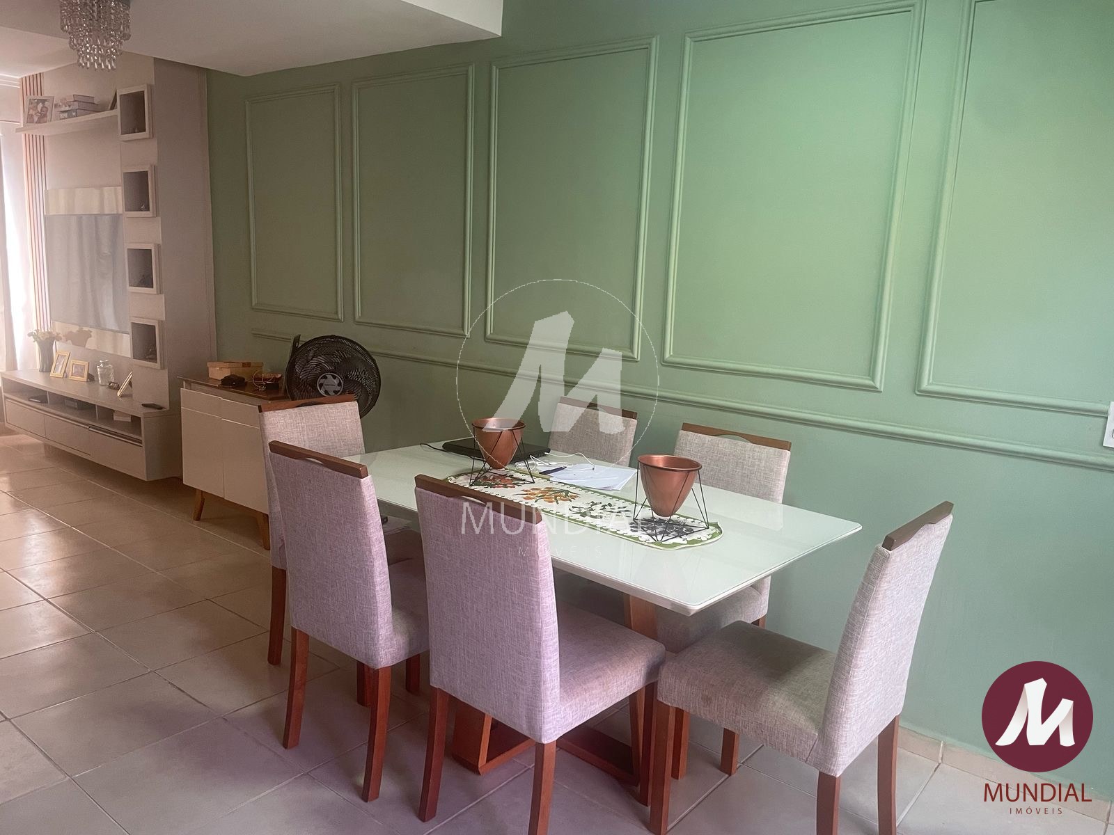 Sala de Jantar — foto 4