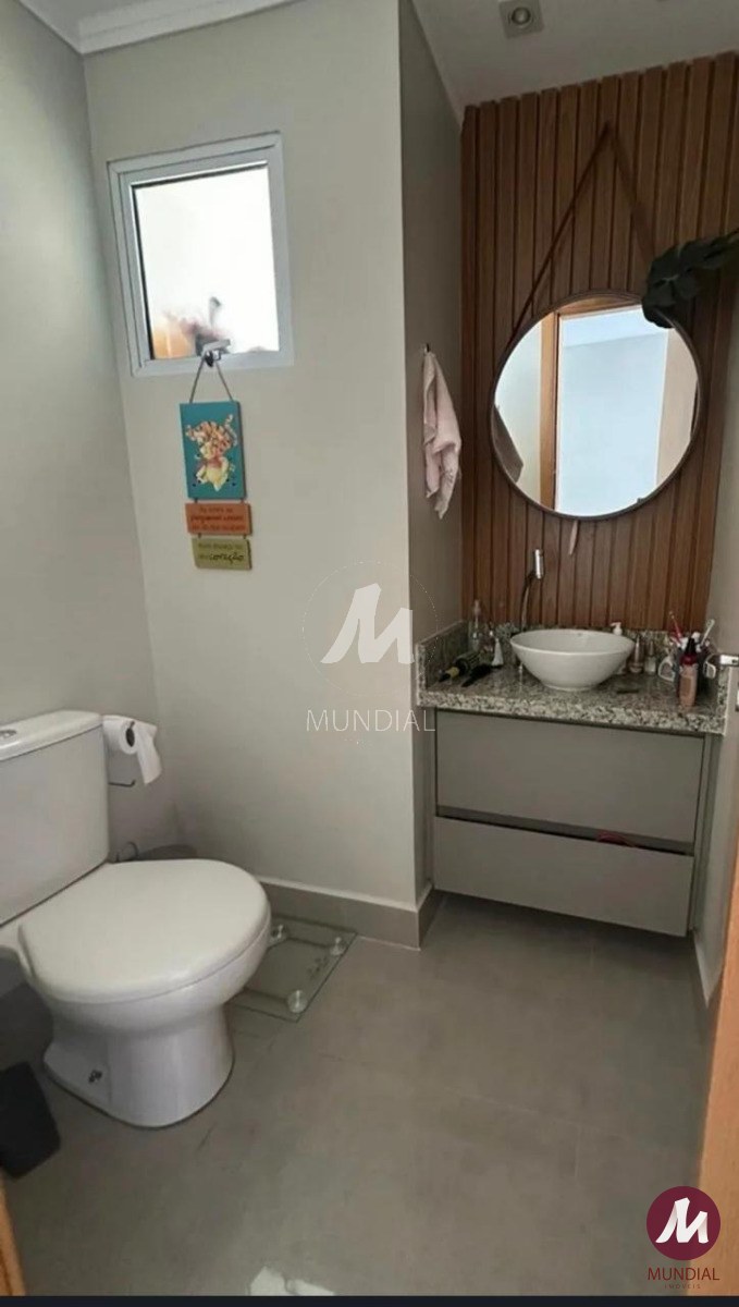 Banheiro/lavabo — foto 5