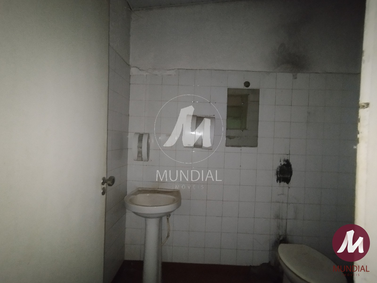 Banheiro/lavabo — foto 4
